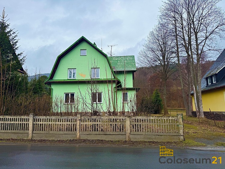 Prodej ubytovacího zařízení 760 m² - foto 2