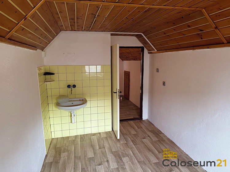 Prodej ubytovacího zařízení 760 m² - foto 7