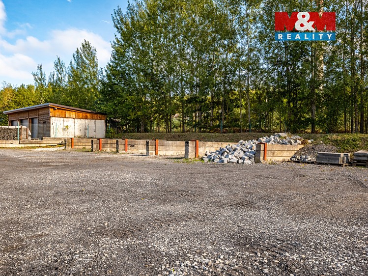 Prodej obchodního prostoru 4 001 m² - foto 4
