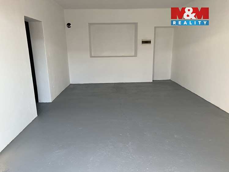 Prodej obchodního prostoru 4 001 m² - foto 8