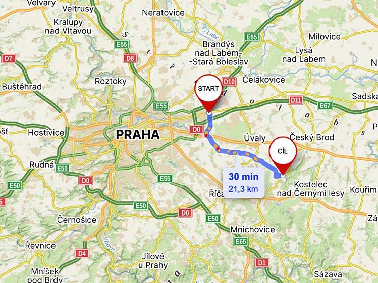 Prodej skladového prostoru 500 m² - foto 2