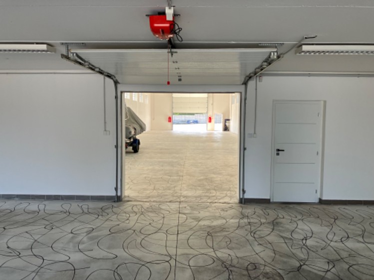 Prodej skladového prostoru 500 m² - foto 6