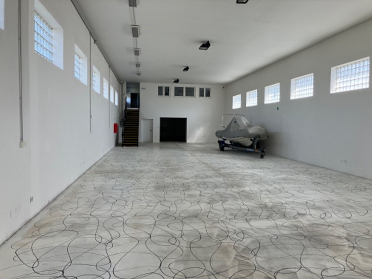 Prodej skladového prostoru 500 m² - foto 5