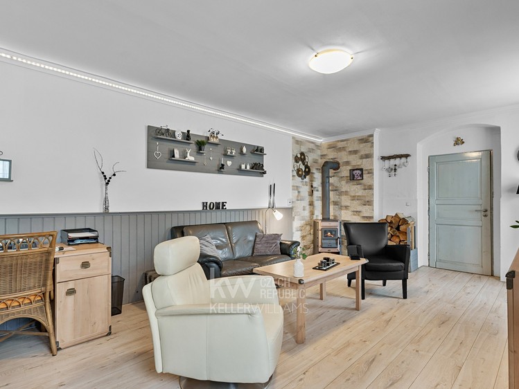 Prodej ubytovacího zařízení 473 m² - foto 3