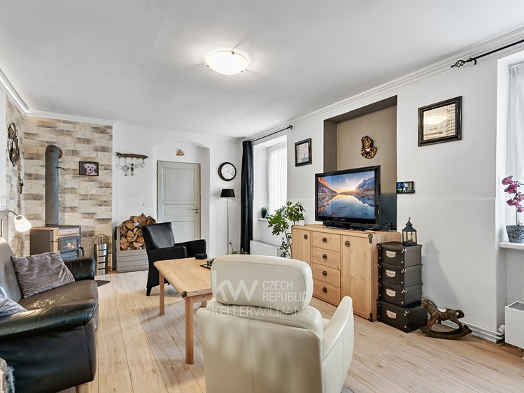Prodej ubytovacího zařízení 473 m² - foto 4