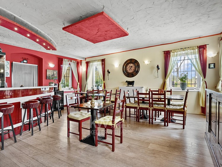 Prodej ubytovacího zařízení 473 m² - foto 6
