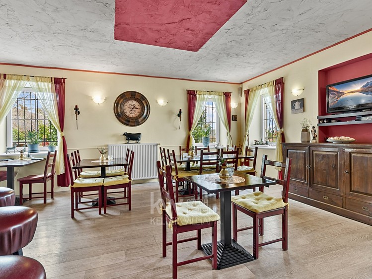 Prodej ubytovacího zařízení 473 m² - foto 5