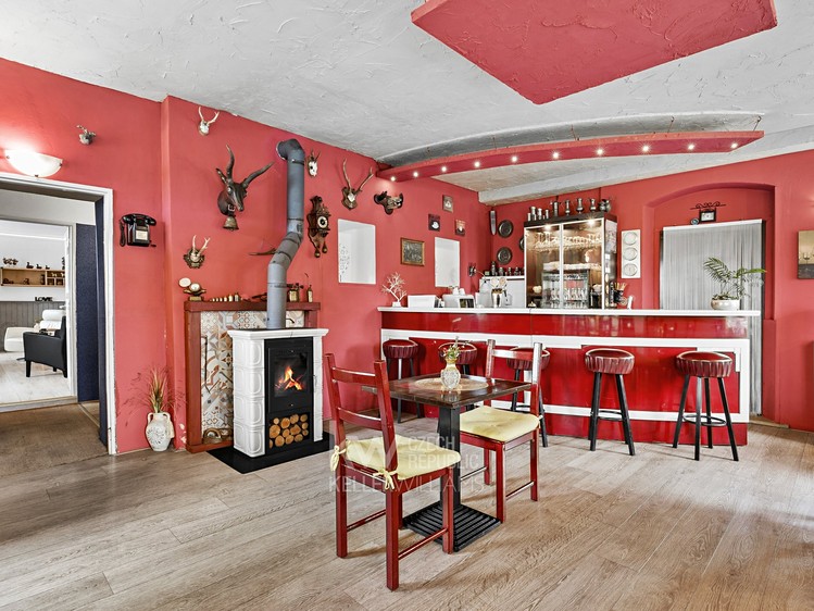Prodej ubytovacího zařízení 473 m² - foto 7