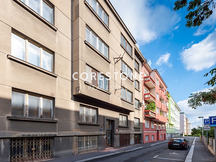 Prodej ordinace 59 m² - foto 7