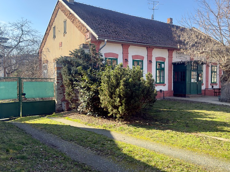Prodej restaurace 147 m² - foto 2