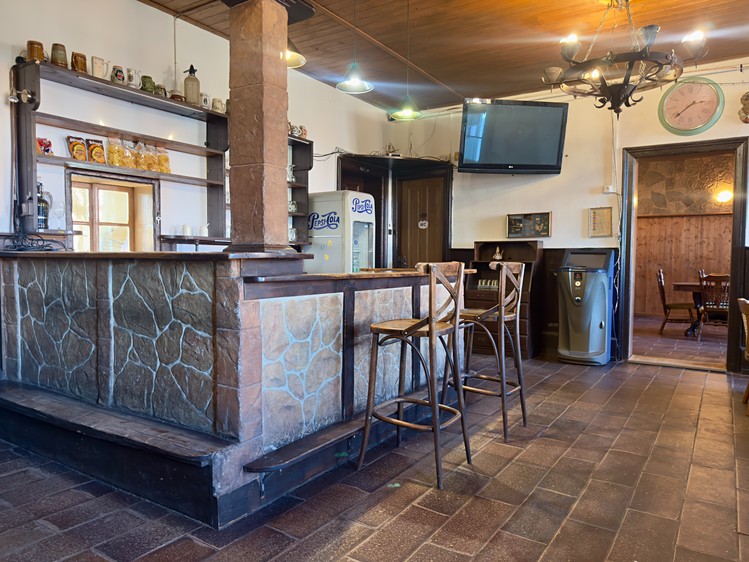 Prodej restaurace 147 m² - foto 4