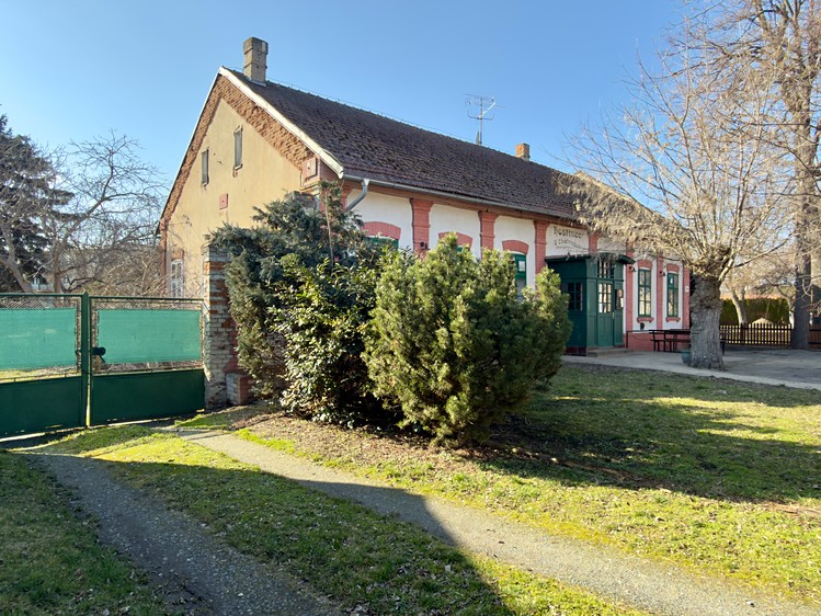 Prodej restaurace 147 m² - foto 3