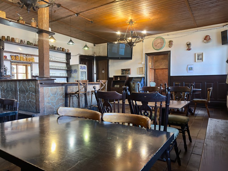 Prodej restaurace 147 m² - foto 7