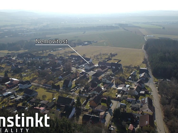 Prodej komerční nemovitosti 4 254 m² - foto 2