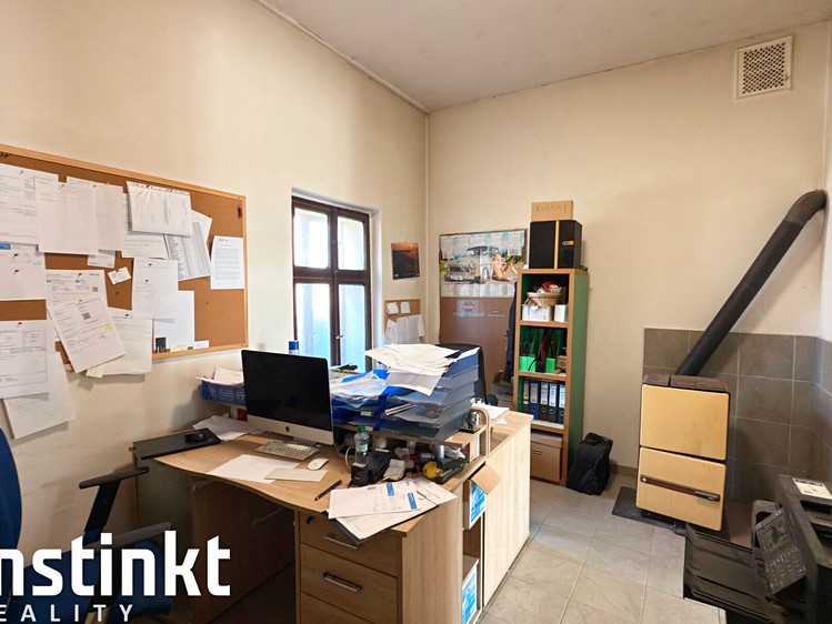 Prodej komerční nemovitosti 4 254 m² - foto 4