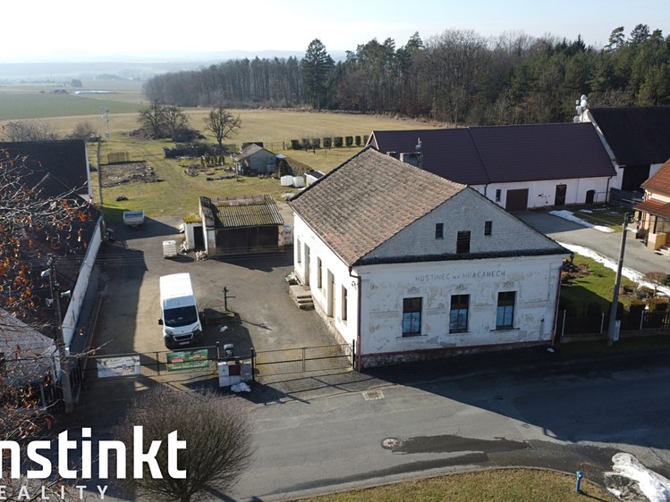 Prodej komerční nemovitosti 4 254 m² - foto 1