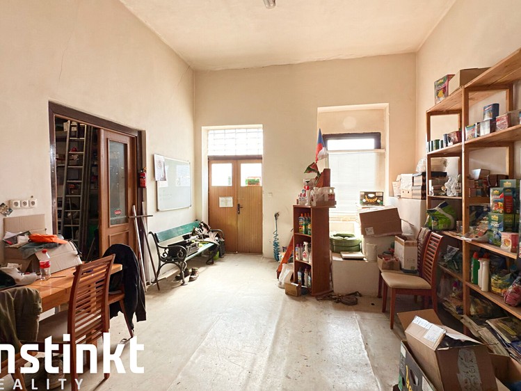 Prodej komerční nemovitosti 4 254 m² - foto 3