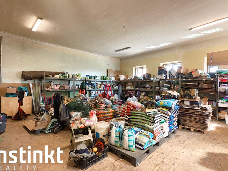Prodej komerční nemovitosti 4 254 m² - foto 5