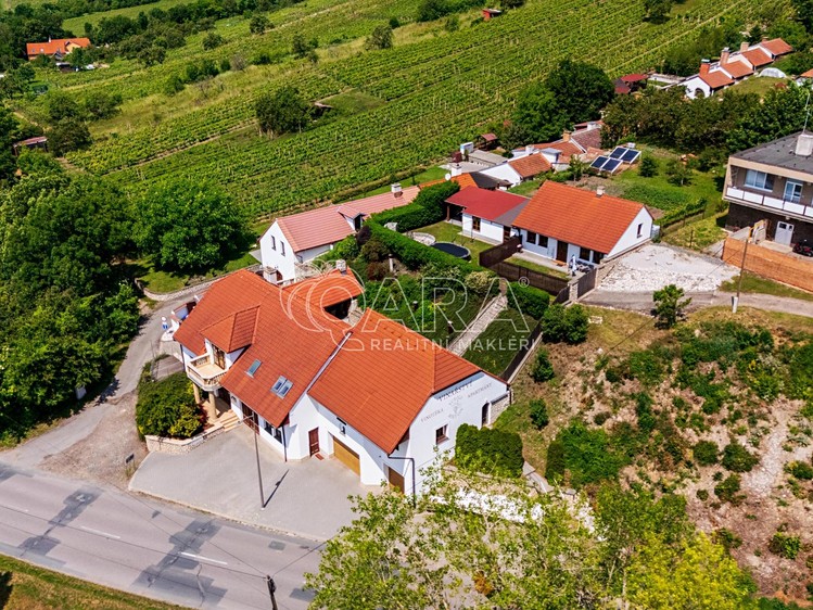 Prodej ubytovacího zařízení 712 m² - foto 3