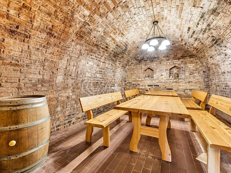 Prodej ubytovacího zařízení 712 m² - foto 5