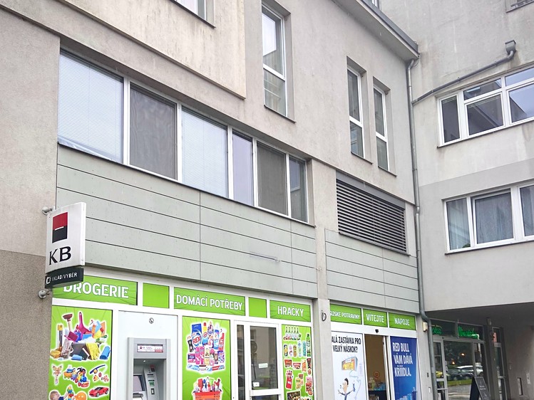 Prodej obchodního prostoru 246 m² - foto 2