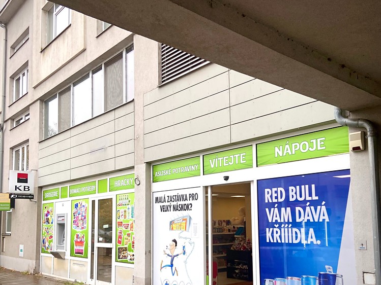 Prodej obchodního prostoru 246 m² - foto 3