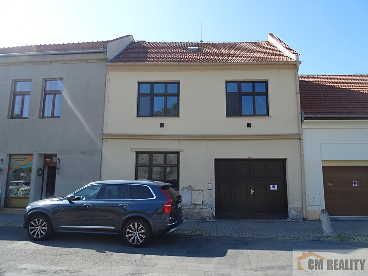 Prodej činžovního domu 1 146 m² - foto 2