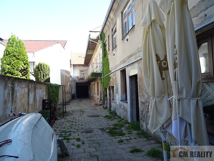 Prodej činžovního domu 1 146 m² - foto 3