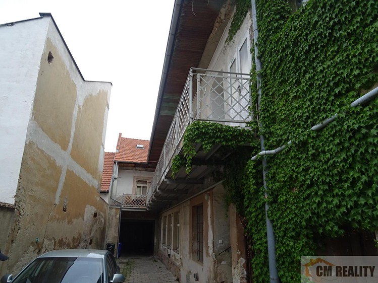 Prodej činžovního domu 1 146 m² - foto 4