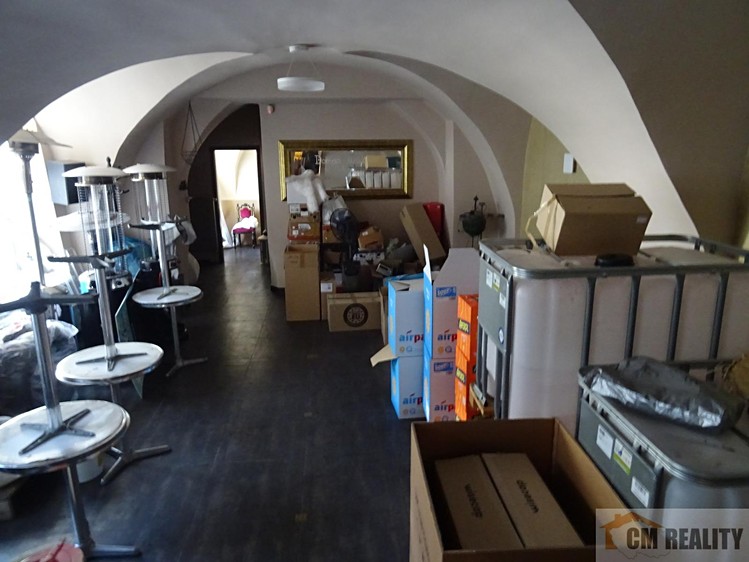 Prodej činžovního domu 1 146 m² - foto 7