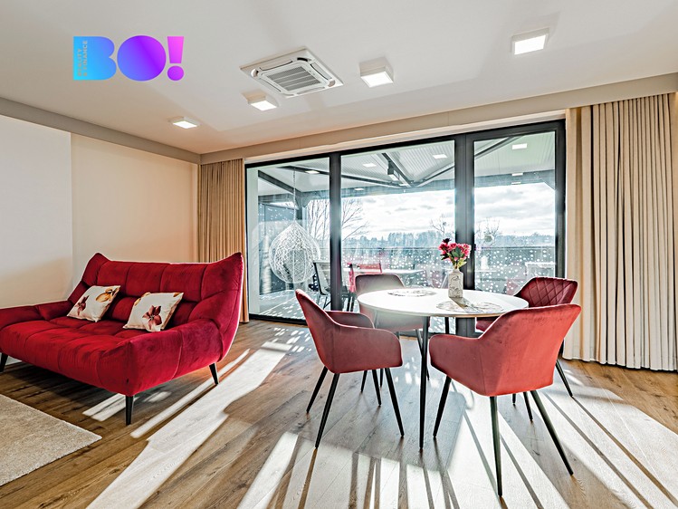 Prodej apartmánů 70 m² - foto 4