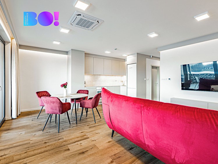 Prodej apartmánů 70 m² - foto 6