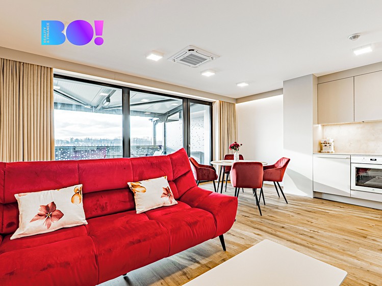 Prodej apartmánů 70 m² - foto 5