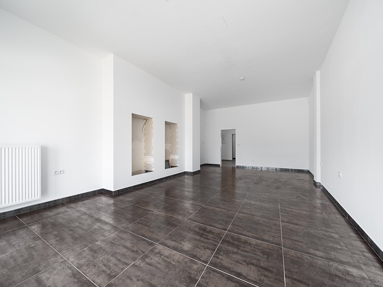 Prodej obchodního prostoru 73 m² - foto 2
