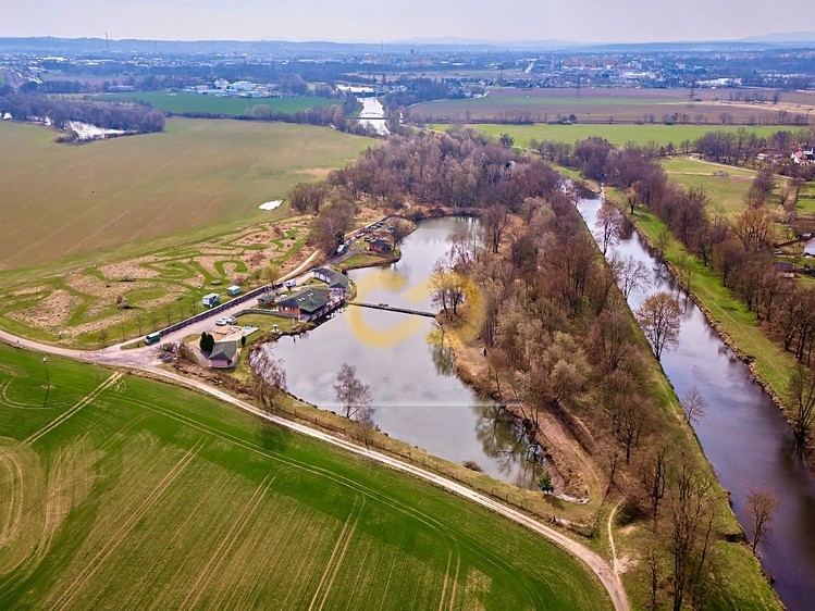 Prodej ubytovacího zařízení 544 m² - foto 1