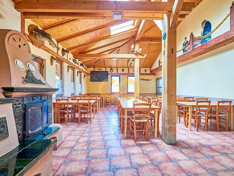 Prodej ubytovacího zařízení 544 m² - foto 8