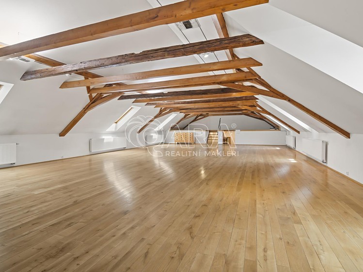 Prodej komerční nemovitosti 470 m² - foto 3