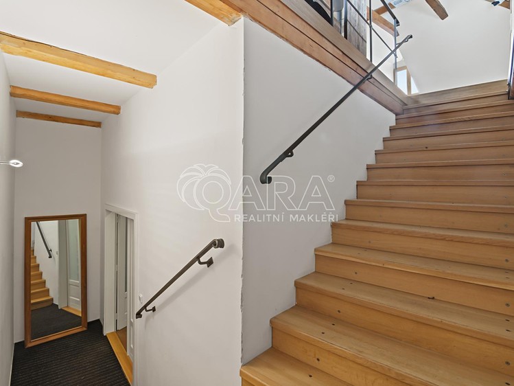 Prodej komerční nemovitosti 470 m² - foto 8