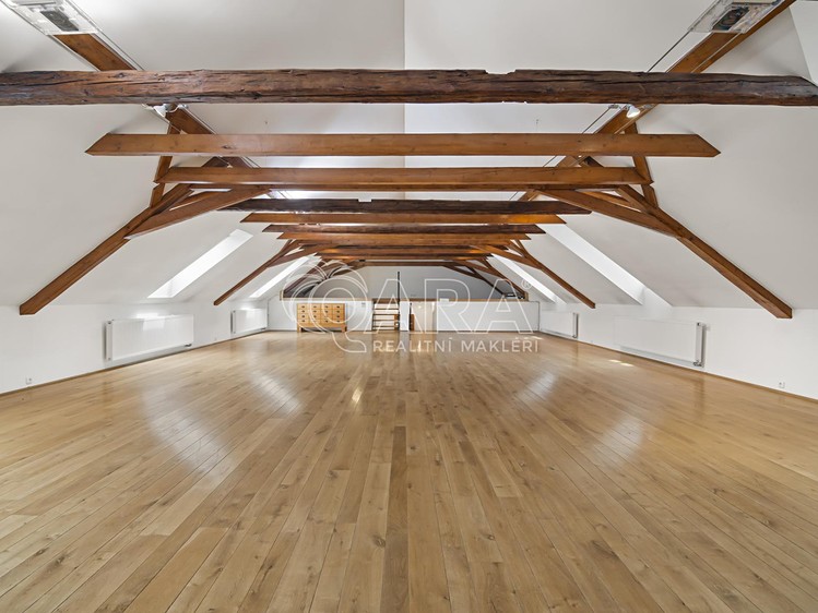 Prodej komerční nemovitosti 470 m² - foto 6