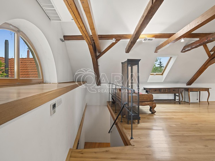 Prodej komerční nemovitosti 470 m² - foto 7