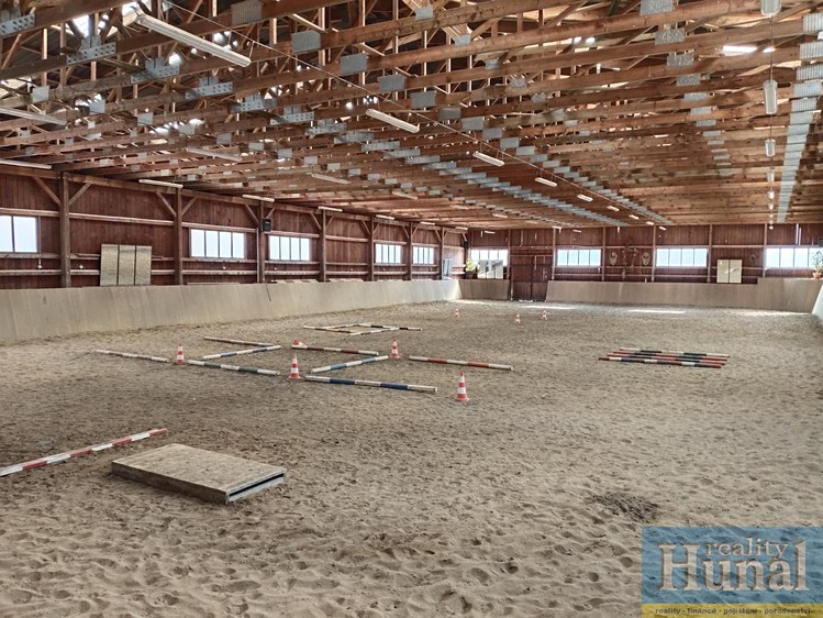 Prodej výrobní haly, prostoru 2 149 m² - foto 4