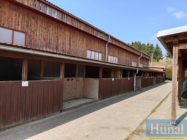 Prodej výrobní haly, prostoru 2 149 m² - foto 6