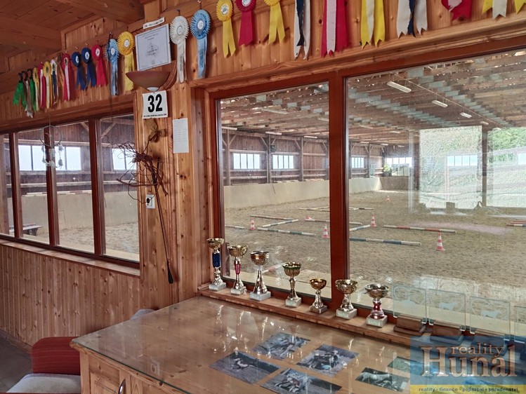 Prodej výrobní haly, prostoru 2 149 m² - foto 5