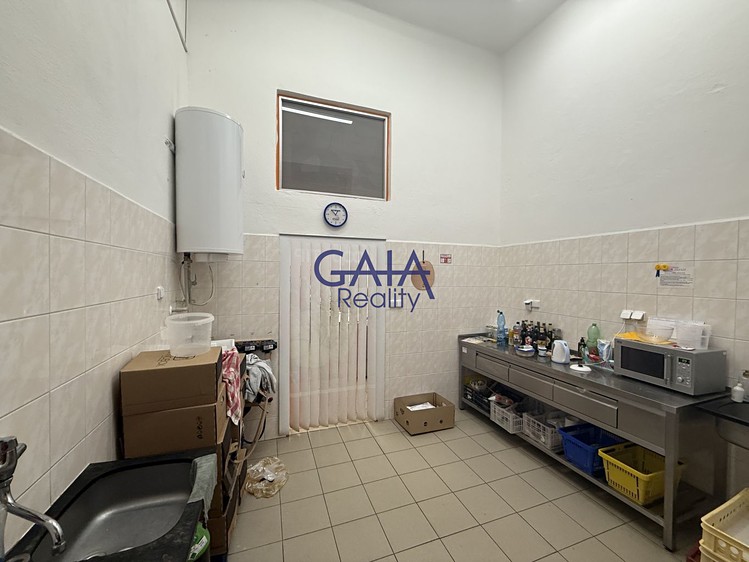 Prodej obchodního prostoru 600 m² - foto 6