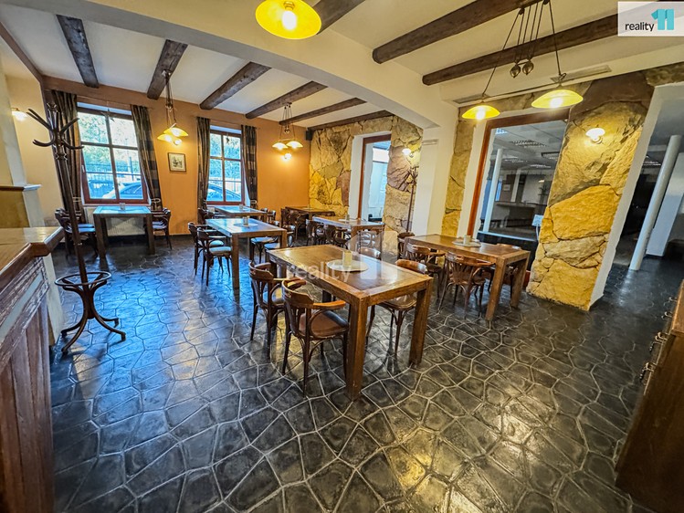Prodej komerční nemovitosti 541 m² - foto 7
