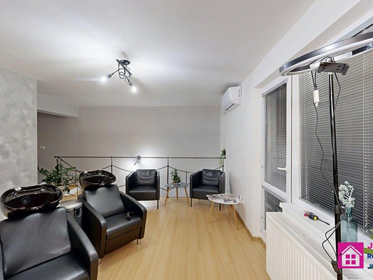 Pronájem obchodního prostoru 93 m² - foto 4