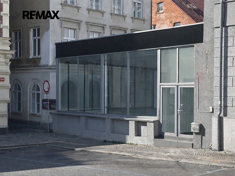 Pronájem obchodního prostoru 214 m² - foto 2