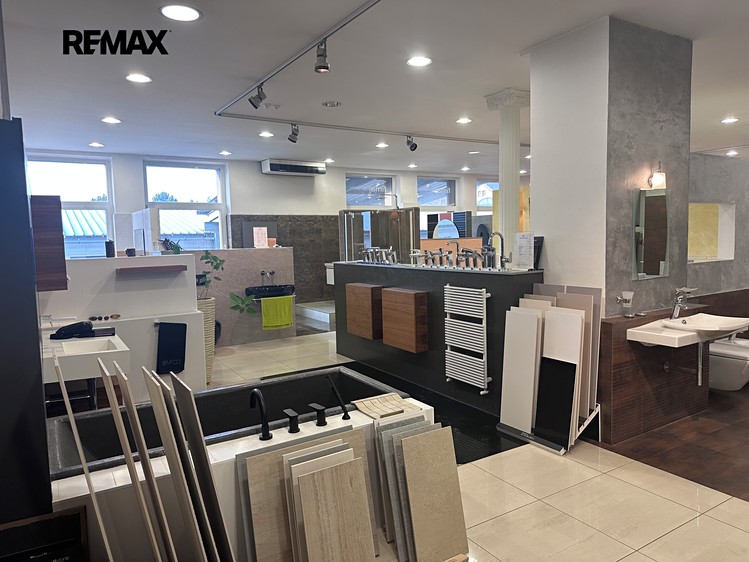 Pronájem obchodního prostoru 459 m² - foto 3