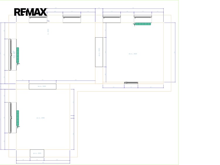 Pronájem obchodního prostoru 459 m² - foto 4