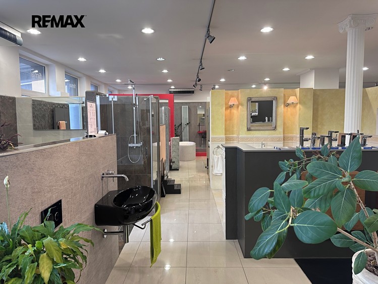 Pronájem obchodního prostoru 459 m² - foto 5
